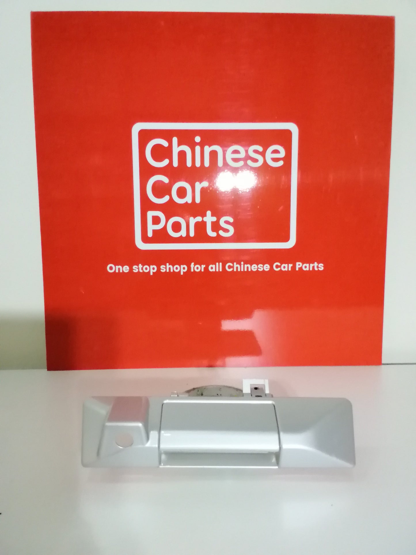 Great wall Wingle 7 Rear Tailgate Handle