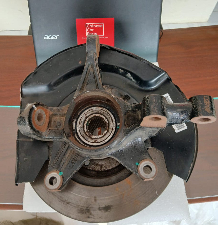 Chery Tiggo4 Hub Bearing L