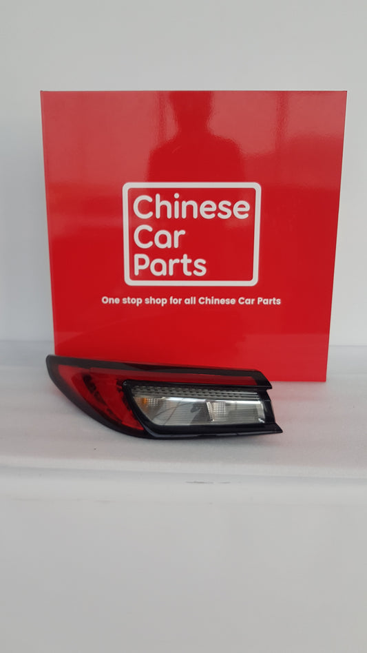 JAC J7 REAR TAIL LIGHT OUTSIDE RIGHT