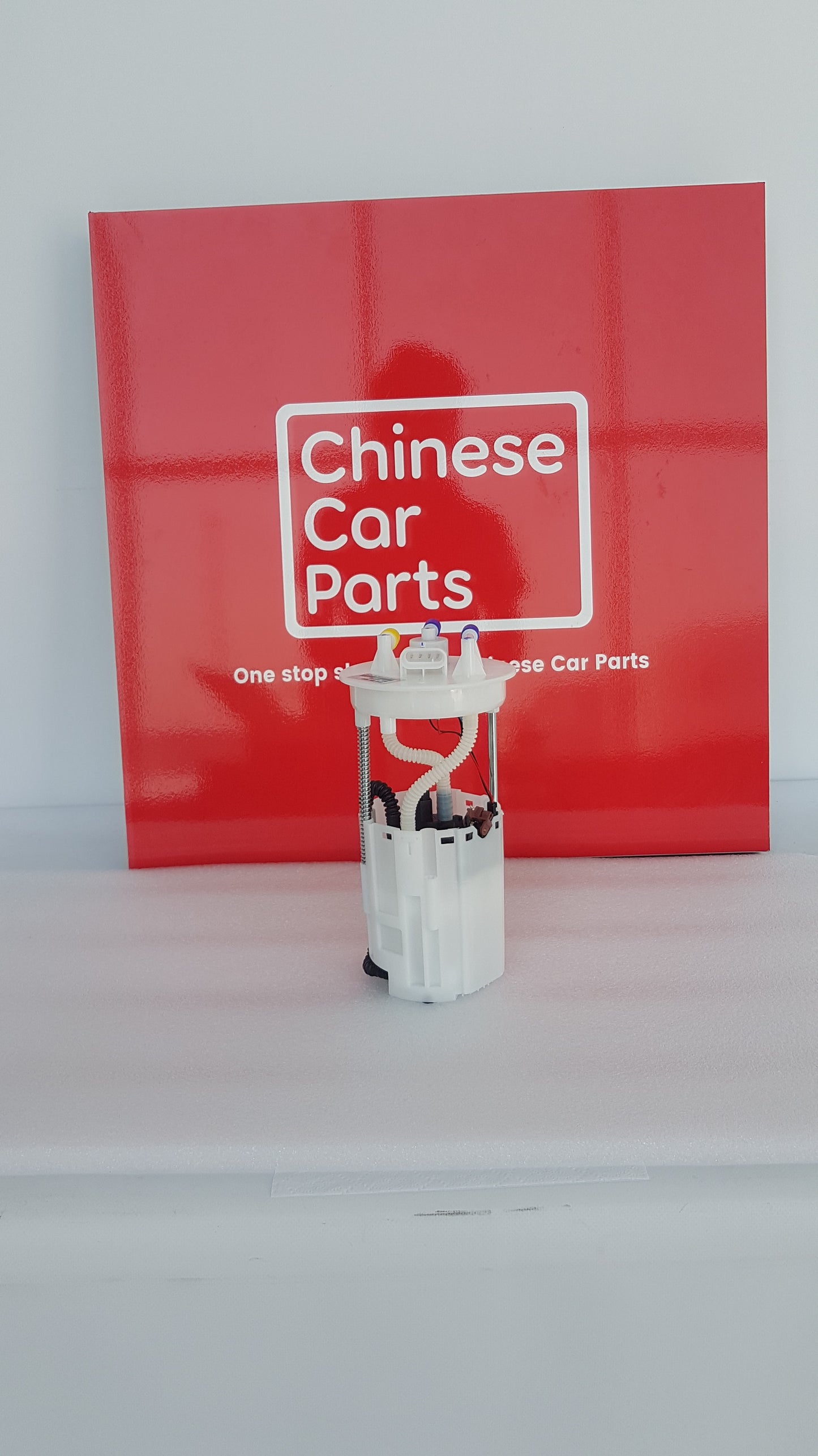 JAC S3 Fuel pump