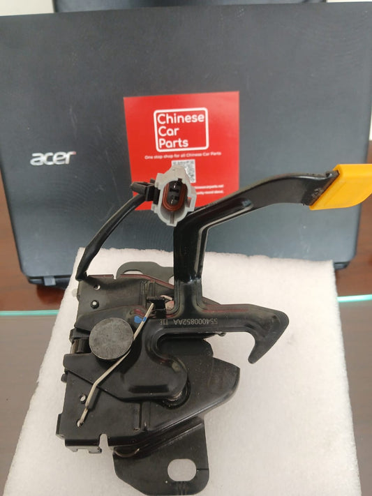 Chery Tiggo 7 Hood Lock