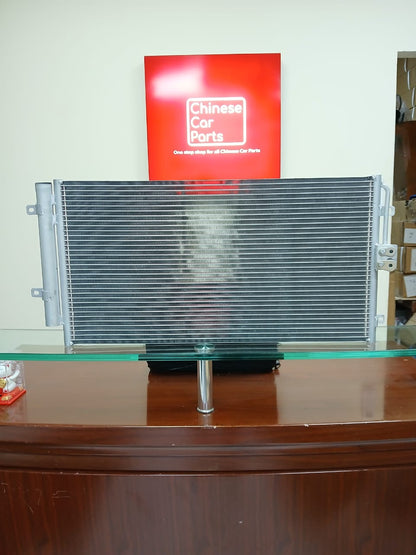 Jetour X70 Condenser