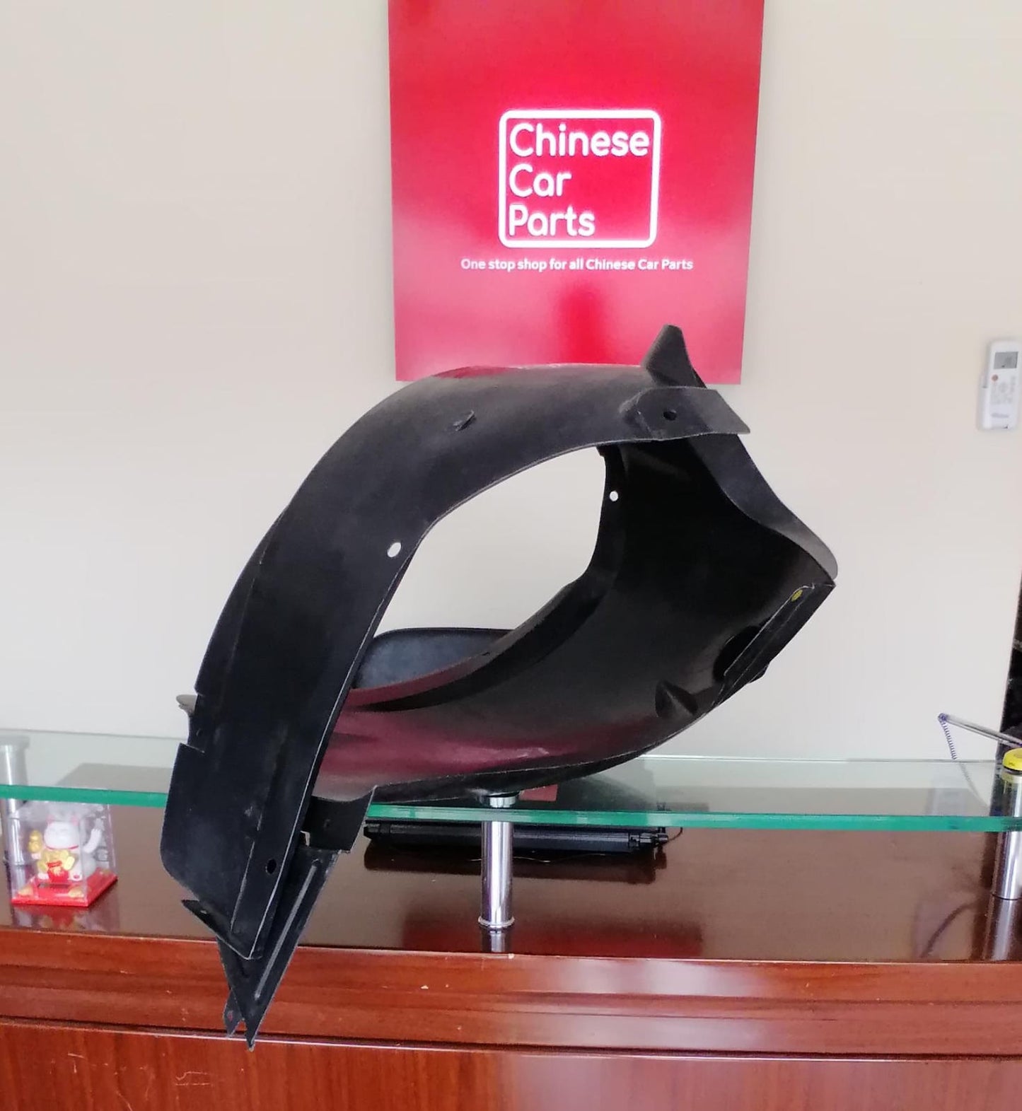 Chery Tiggo 7PRO  Front Fender Linner L