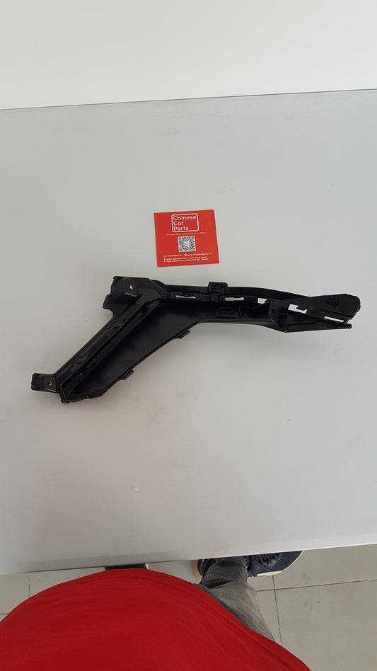 GAC EMKOO FRONT BUMPER LOWER BOARD LEFT