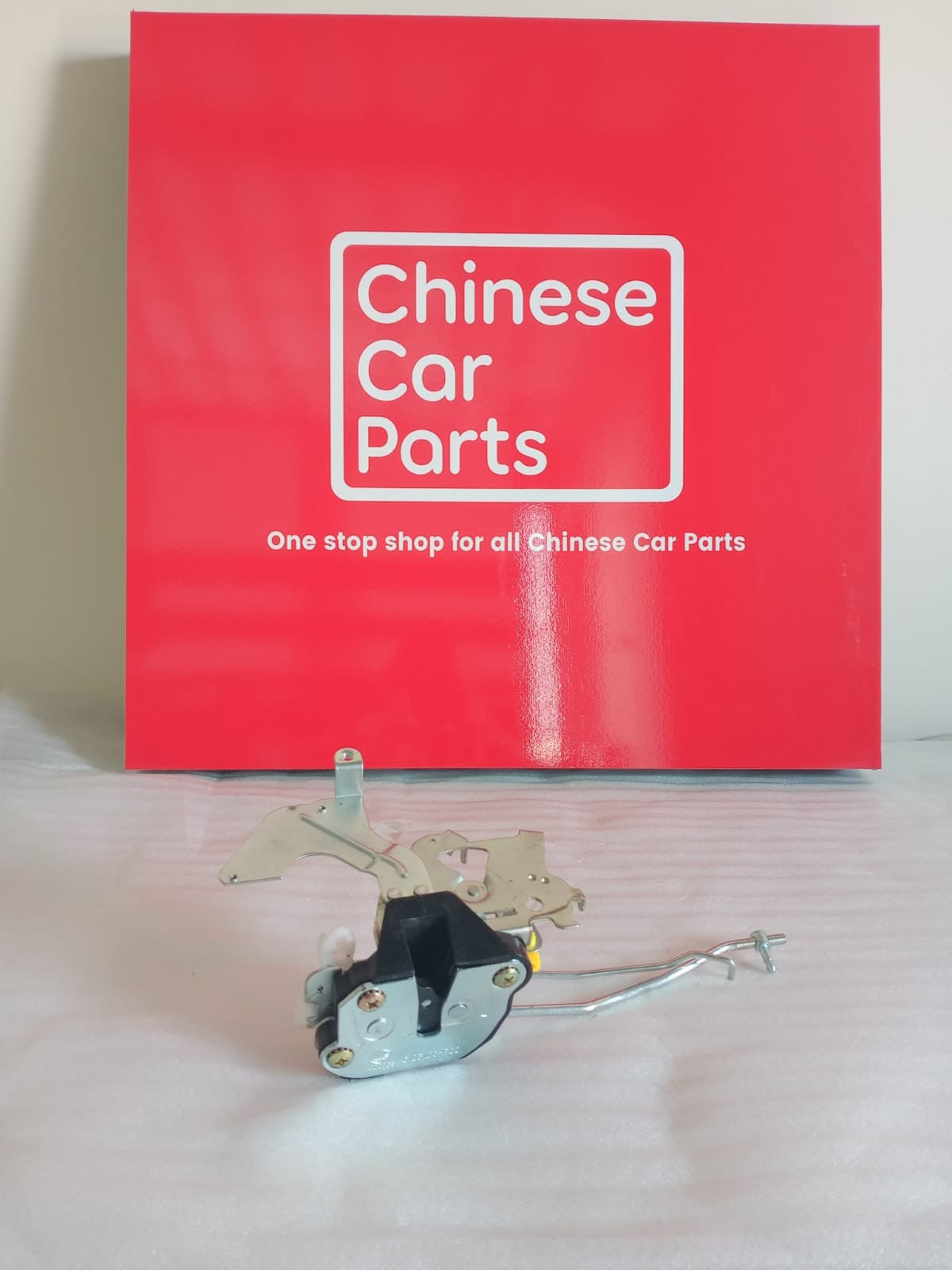 Great wall WINGLE 3 DOOR LOCK