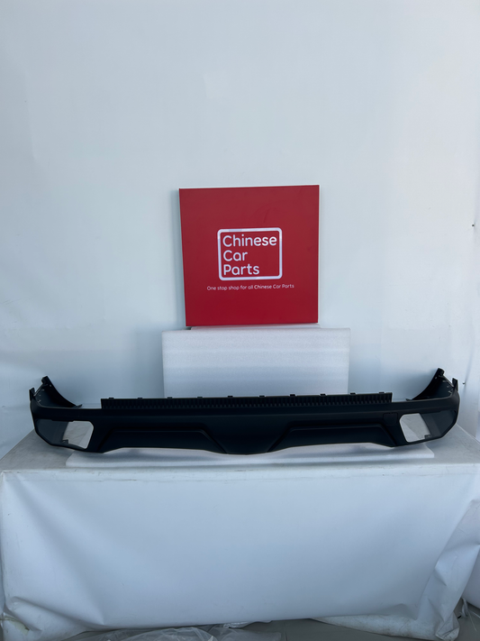GAC GS8 Rear Bumper Lower