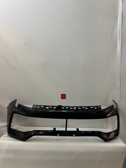 JAC JS4 Front Bumper