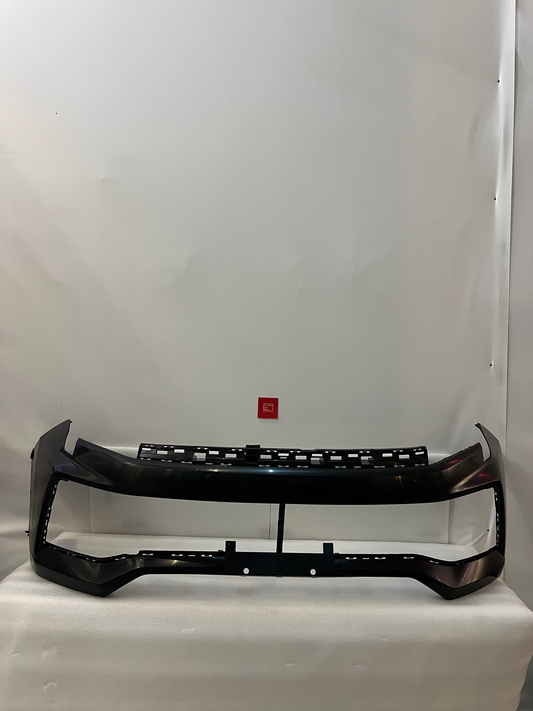 JAC JS4 Front Bumper