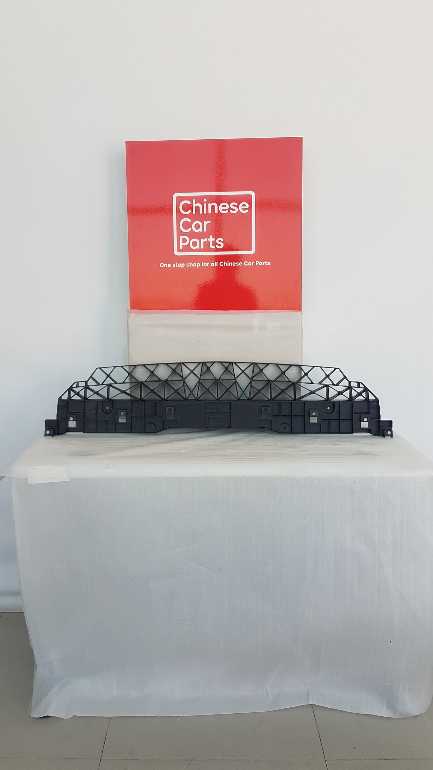 GAC GS3 Front Bumper Braket