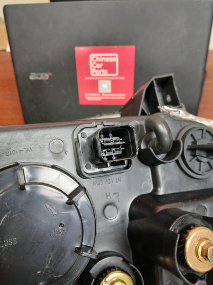 DFSK C32 Front lamp Headlight-Right