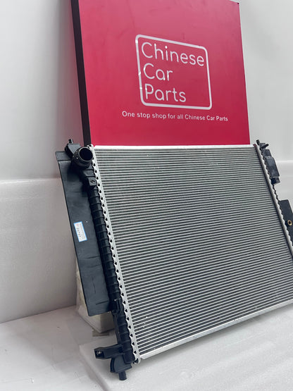 Bestune T77 Radiator