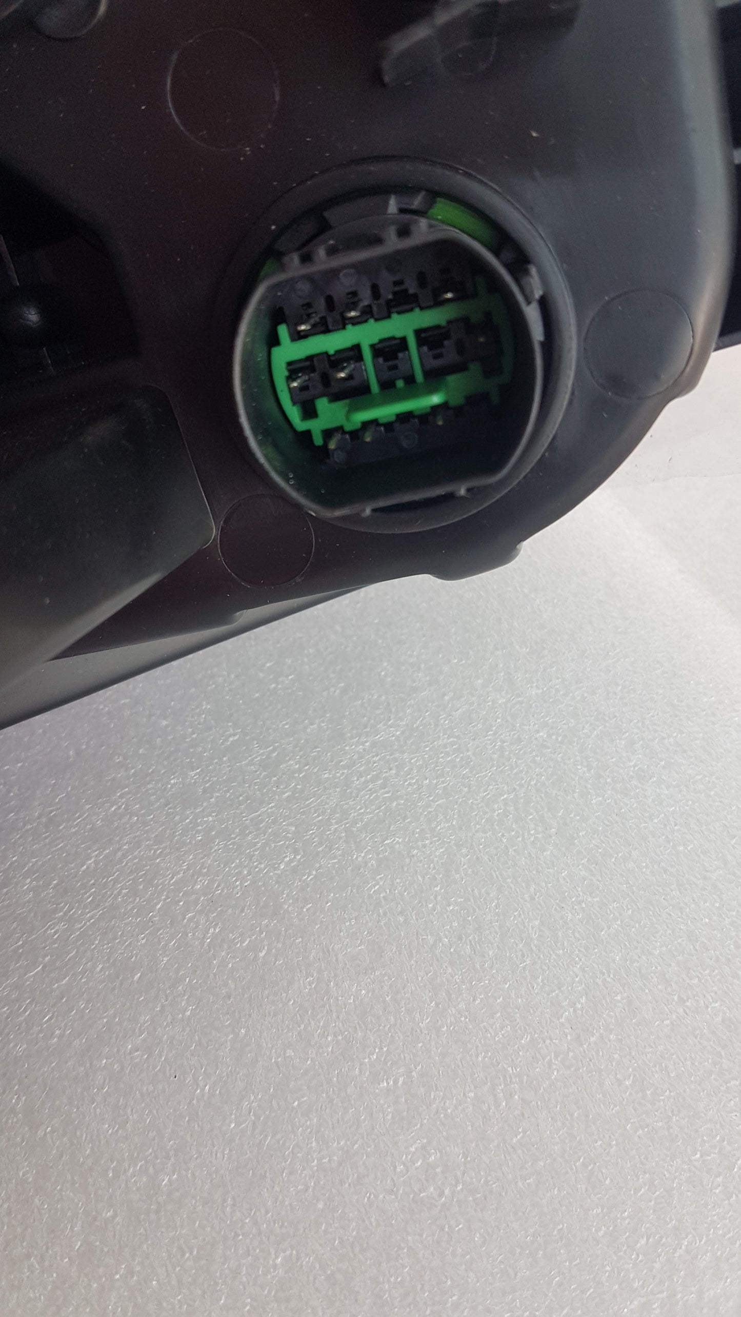 Maxus T60 Headlight Left