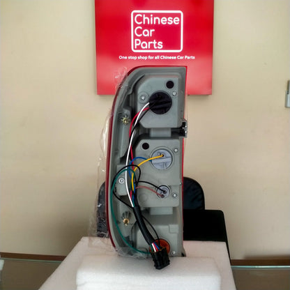 Maxus T60  Lamp Tail Light Right