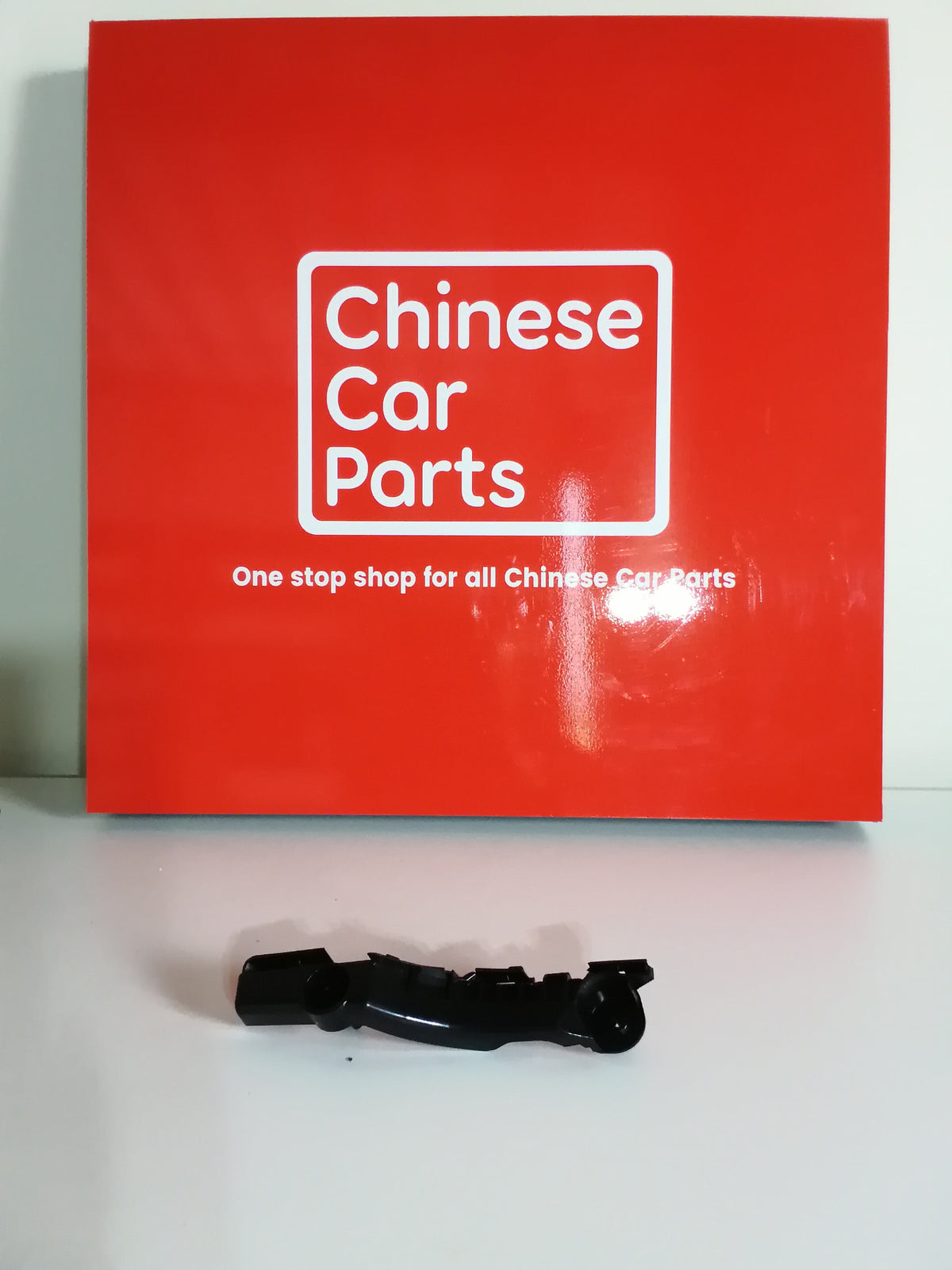 Great wall WINGLE 3 BRACKET BUMPER Front Right