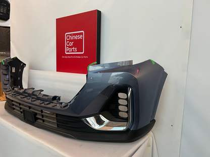 JetourX90plus Front Bumper Assembly