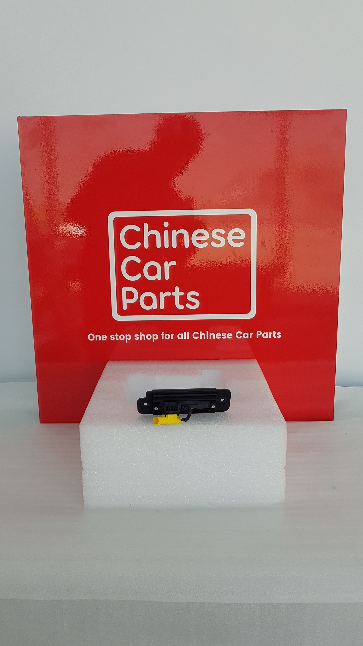 BYD shongplus Trunk Switch