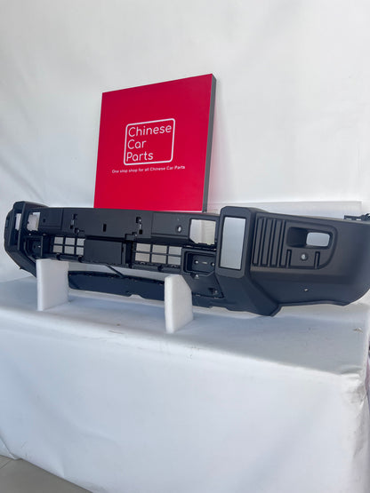 Jetour T2 Front Bumper T2 Shell