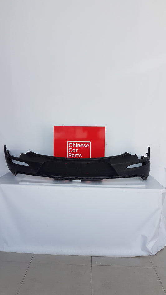 Baic X7 Rear Bumper