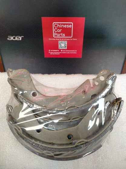Changan Alsvin Rear Brake pad