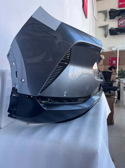 BYD Song EV Rear bumper