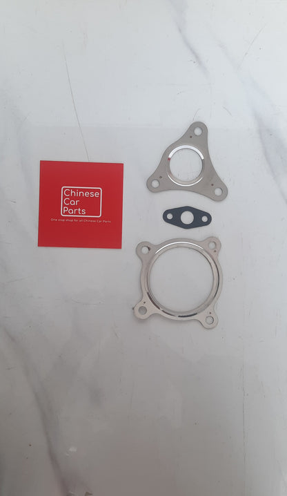 GAC GS4 TURBOCHARGER