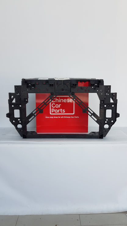 JAC J7 RADIATOR SUPPORT