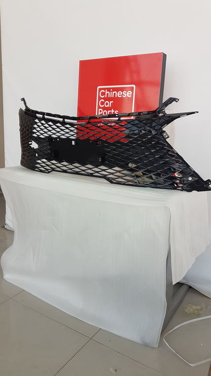 Geely Coolray Front Bumper Grille