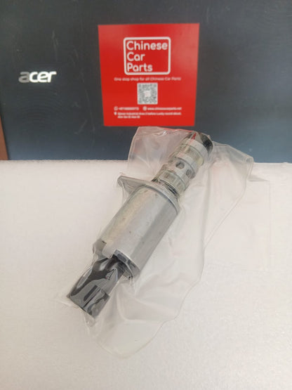 Chery Oil Control / solenoid Valve Timing
