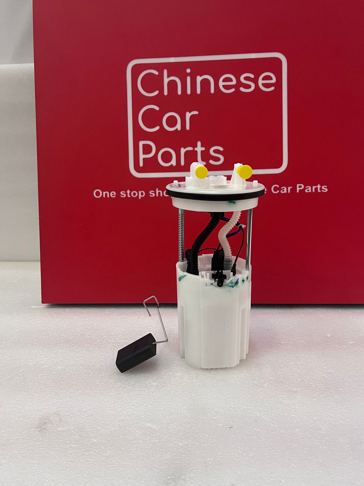 Changan Cs35 Fuel Pump