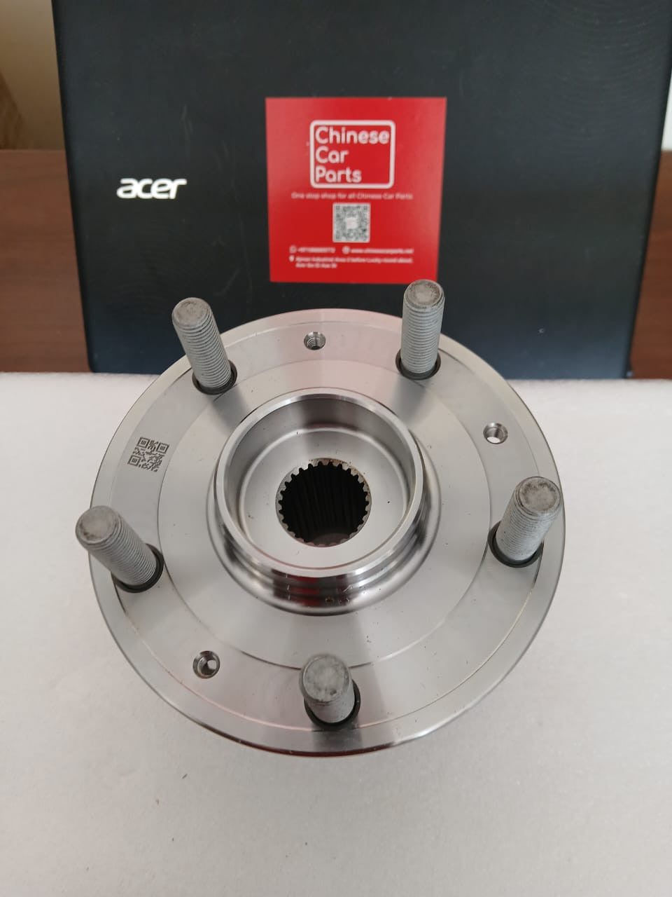 Changan UNI-K Rear wheel bearing