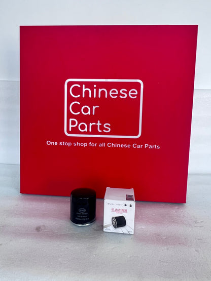 BYD Leopard 5 oill Filter