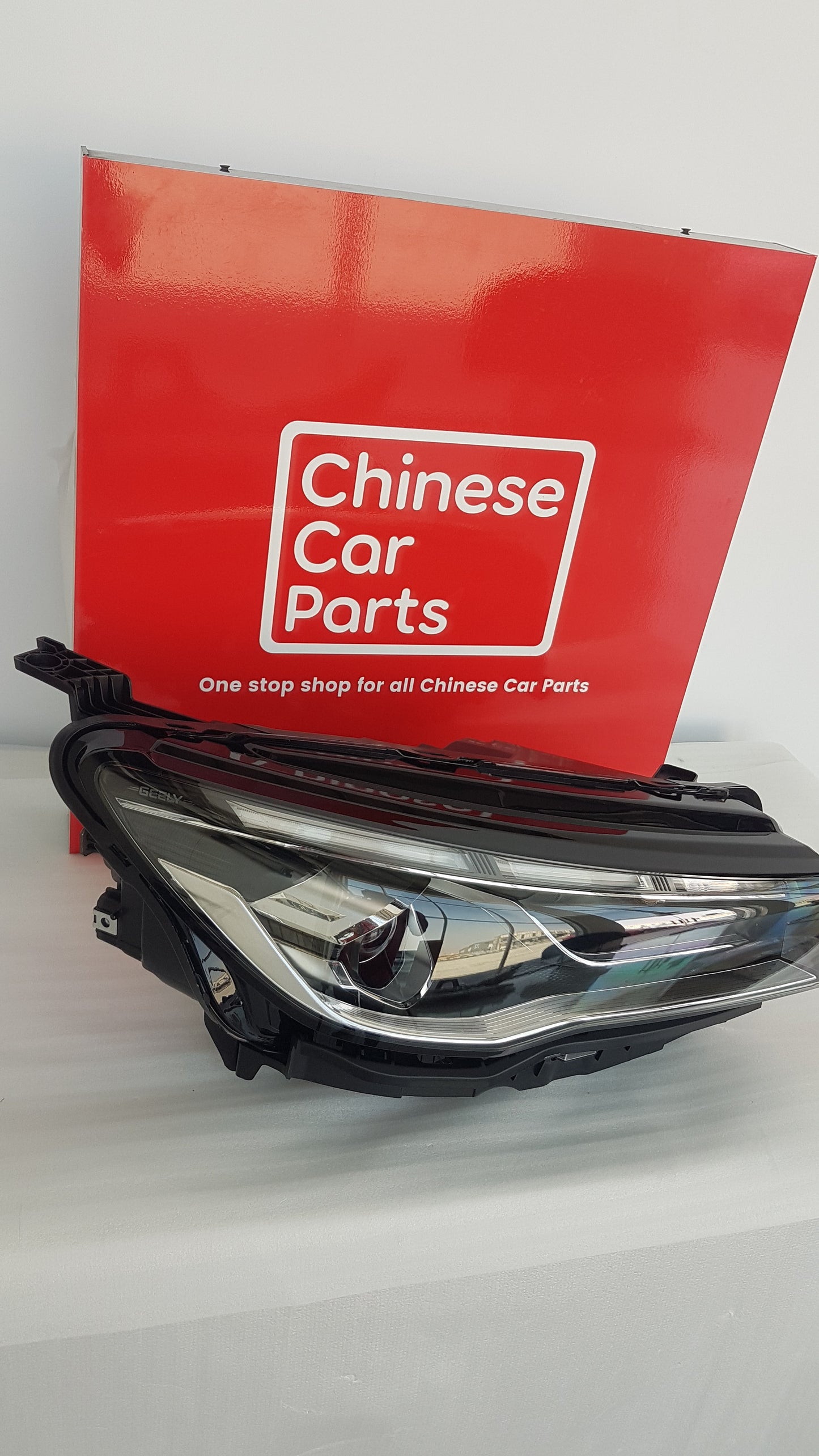 Geely Emgrand Head Light Right