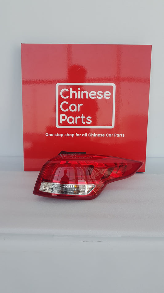 JAC S3 Rear Outer Light Right