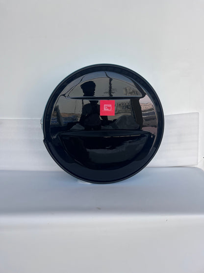 Jatour T2 Spare Tyre Cover Round