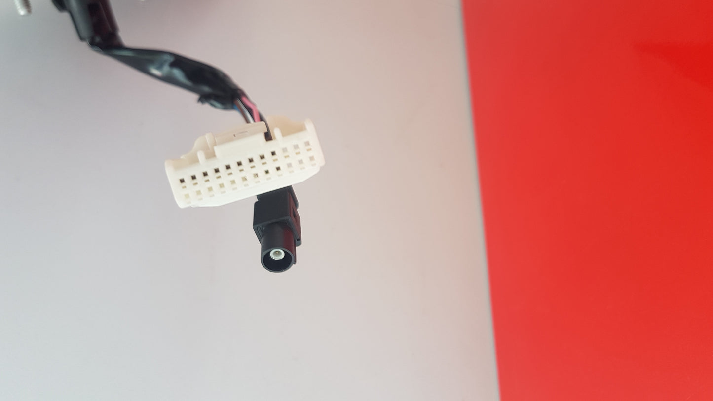 GAC Emkoo RIght Mirror