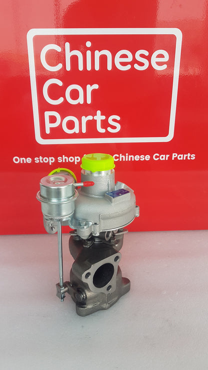Changan Turbo CS75 CS85 Turbo