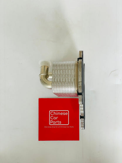 Chery Jetour Engine oil cooler Exhuast Valve