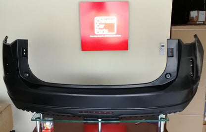 Haval H6 Rear Bumper