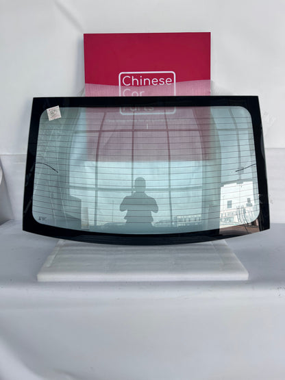 Changan Alsvin