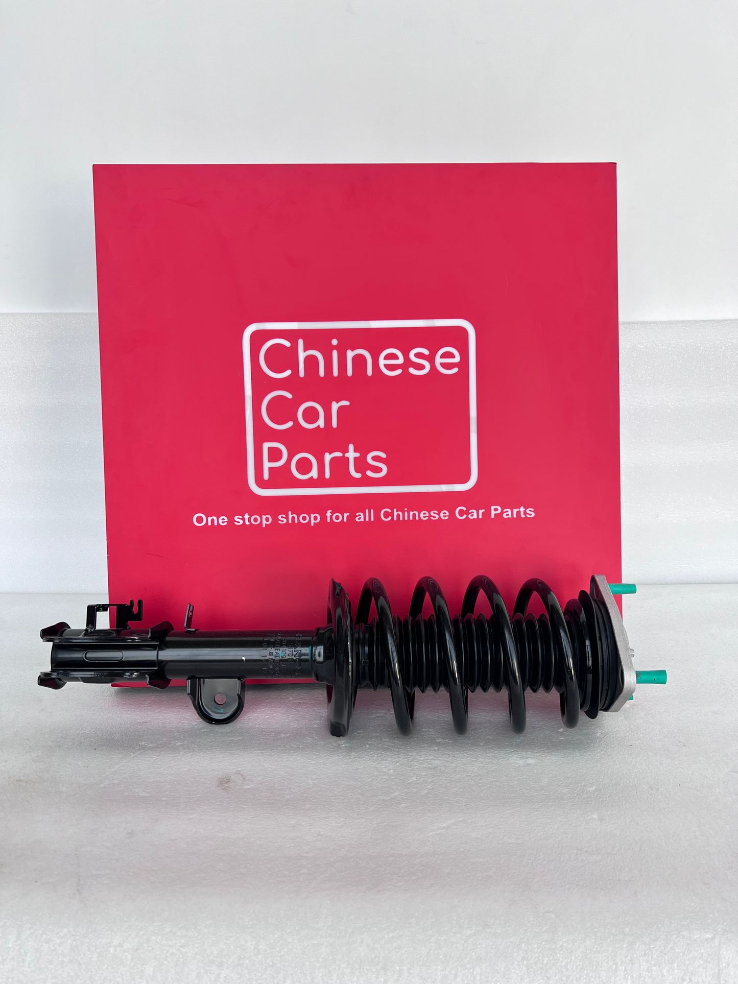 Changan CS85 Front Shock L