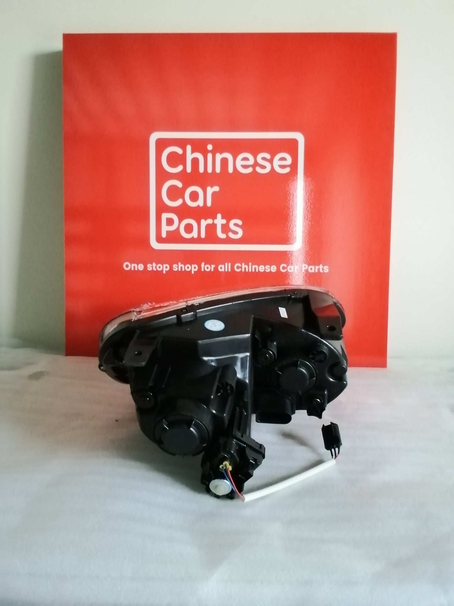 Great wall WINGLE 3 Headlight Left