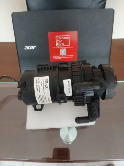 ISUZU Diesel Filter