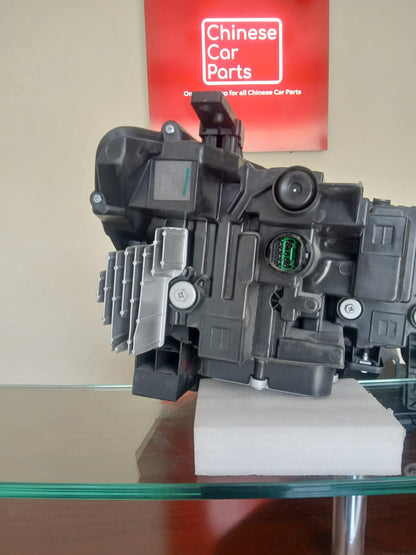 Haval H6 Hedlight L