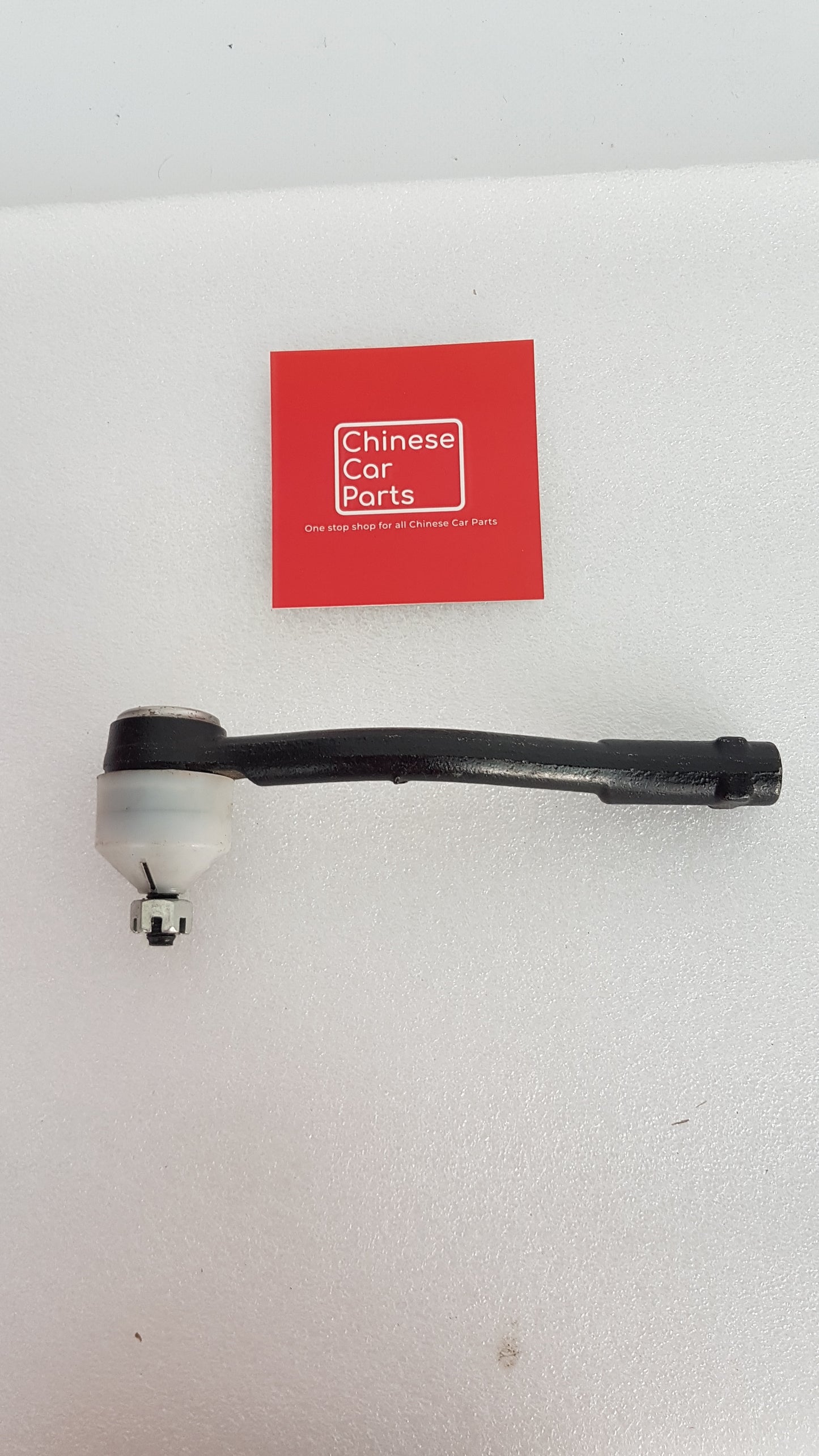 JAC JS4 Outer Boll Joint Right