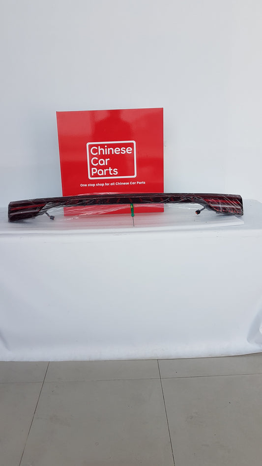 JAC JS6 CENTER TAIL LIGHT