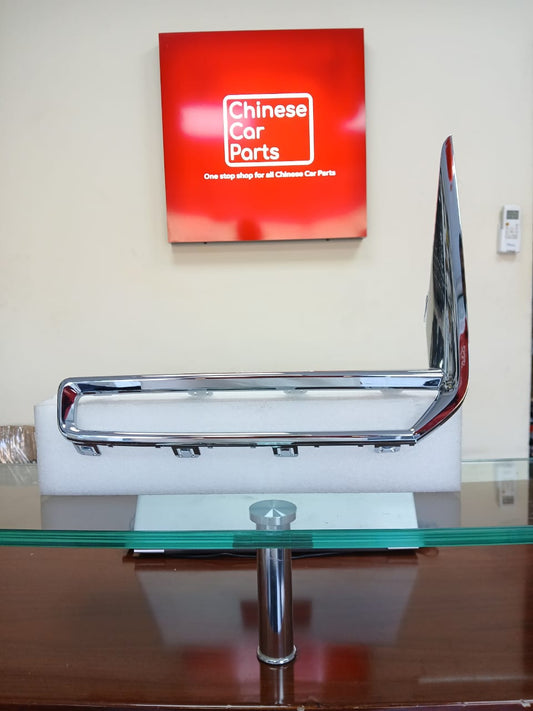 Bestune T99 Fog Lamp Crome Molding Right