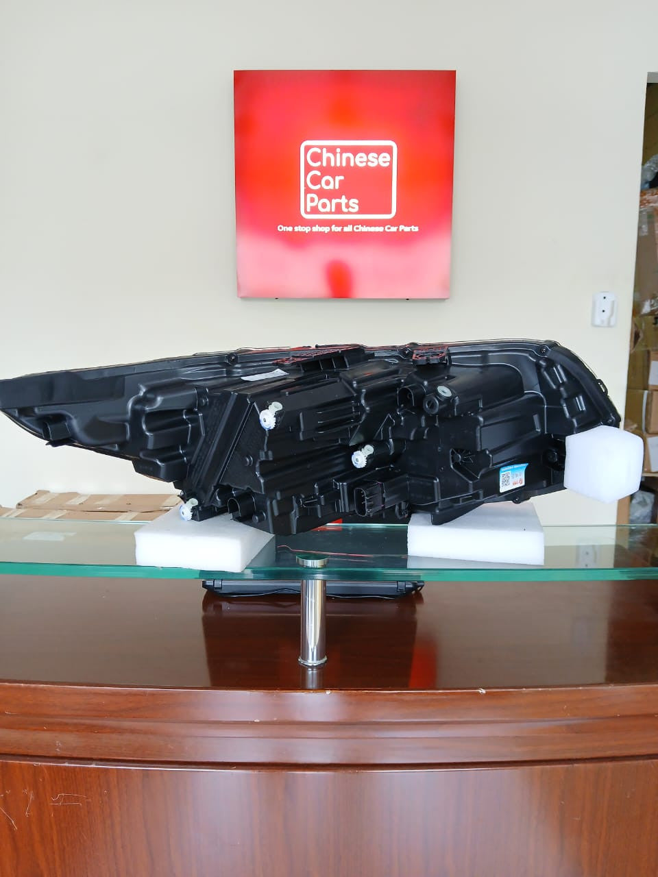 Changan CS95Plus Headlight-Left