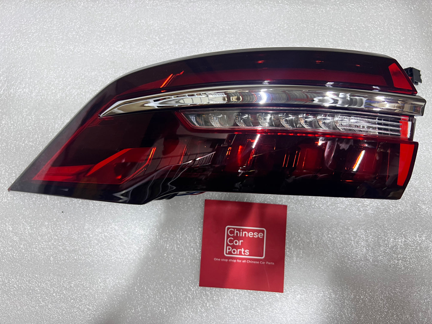 Geely Monjaro Rear Tail Door Light Right High Configuration
