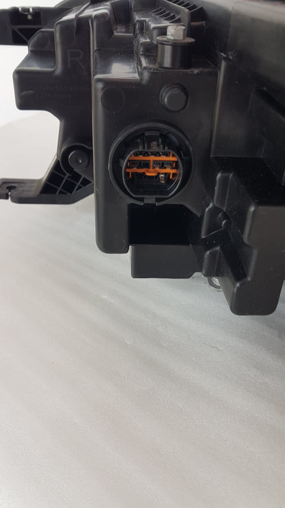 BYD Song Plus EV HeadLight Left