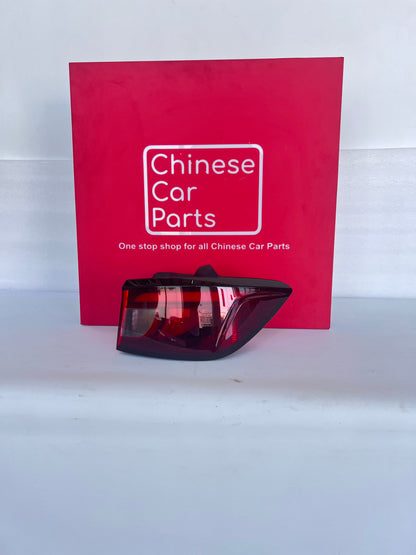 MG 3 Rear Fender Tail light Right
